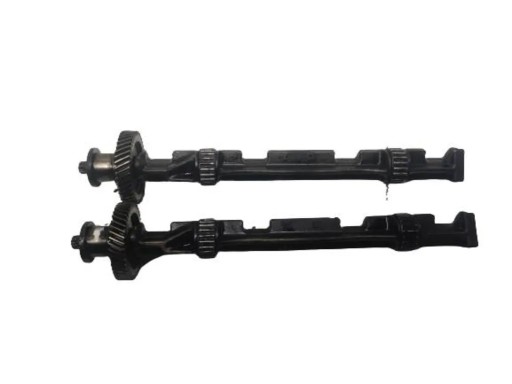 SPD11925 - BMW 5 F10 балансувальні ролики 2 шт N47D20C 2.0 D