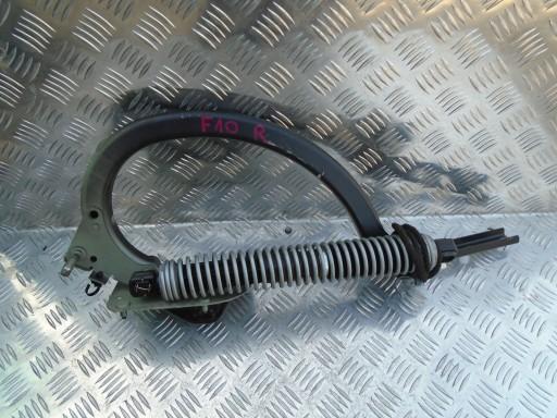 BMW 5 F10 шарнир привода заслонки электрический правый