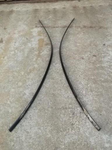 BMW 5 F10 рейка крыши л