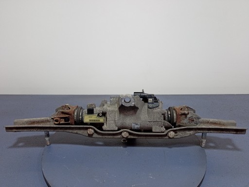 Bmw 5 f11 3.0 535d задня коробка передач 7670520