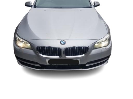 BMW 5 F11 F10 A83 ПЕРЕДНИЙ КОМПЛЕКТ БАМПЕР КАПОТ