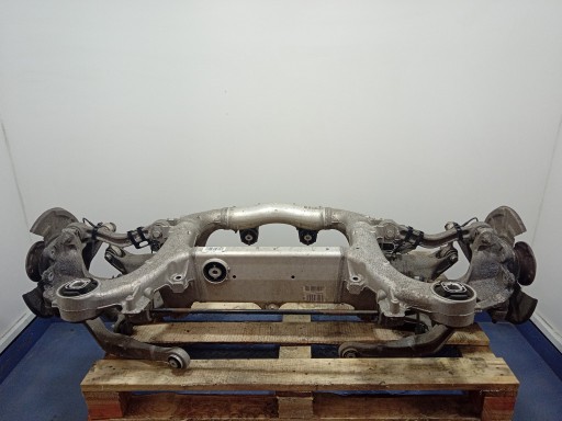 Bmw 5 f11 f10 f07 beam sleek sleep systems задній 6799103