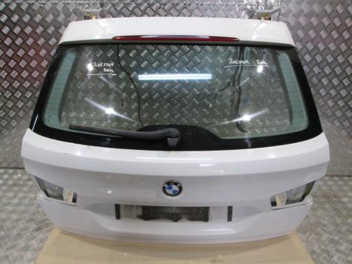 7265999 - БМВ 5 F11 ДВІРІ ЗАДНЬОГО СКЛА ДІВНИКИ РІЗН