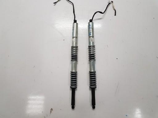 BMW 5 F11 привод телескопический клапан правый 925134