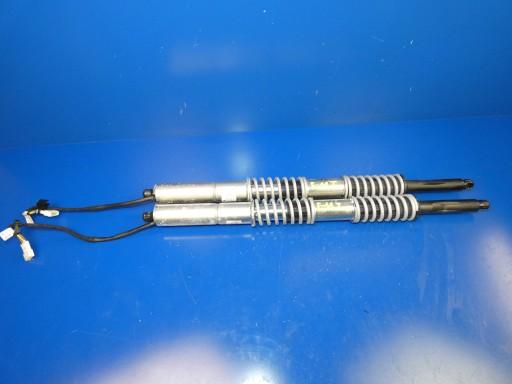 7207015 - BMW 5 F11 приводы багажника в сборе