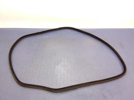 BMW 5 F11 прокладка кришки багажника