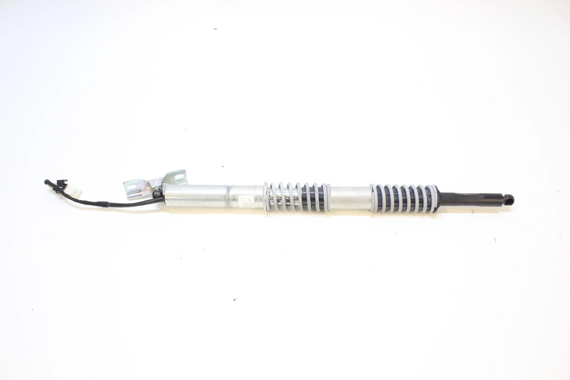 7203608 - BMW 5 F11 привод заслонки 51247207015
