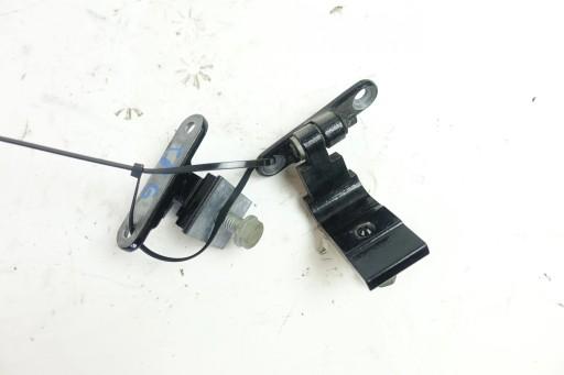 BMW 5 F11 петля задня права 7185636