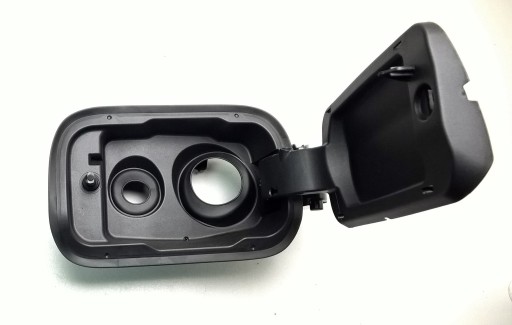 BMW 5 G30 2017-2021 Лючок топливного бака ADBLUE OE EU 5117 7391833