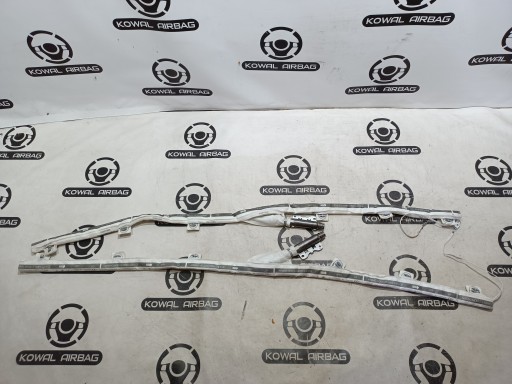 Bmw 5 g30 europa шторка крыши с подушкой безопасности lh+rh org