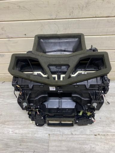 BMW 5 G30 G31 2019 Обігрівачі