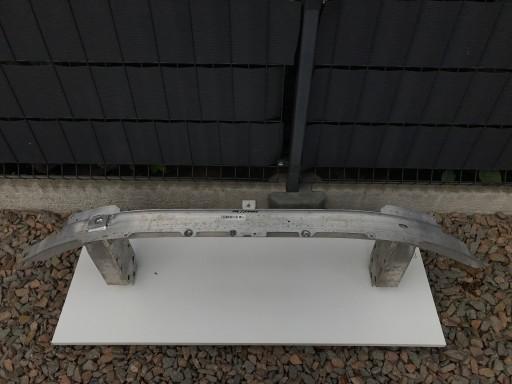 738528809 - BMW 5 G30 G31 бампер передній Підсилювач 18-