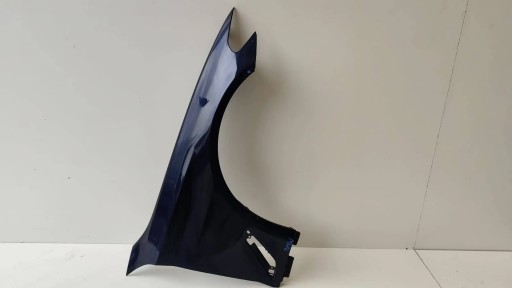 Bmw 5 g30 g31 праве переднє крило 7349616 оригінал