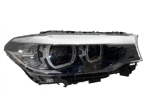 63118499114 - BMW 5 G30 G31 F90 Лампа фары правая 8499114