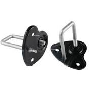 BMW 5 G30 G31 G11 болт вушний гачок 51237347412