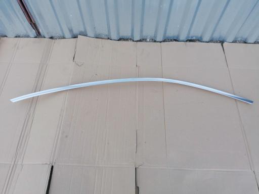 7362227 - BMW 5 G30 G31 молдинг двері ПД