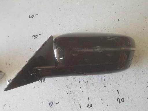 BMW 5 G30 G31 ДЗЕРКАЛО ЛІВЕ 9 PIN ЄВРОПА