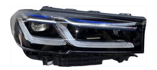 9850588 - BMW 5 G30 G31 M5 F90 LCI ФОНАРЬ ПЕРЕДНИЙ ПРАВЫЙ BMW Laser В КОМПЛЕКТЕ С МОДУЛЯМИ