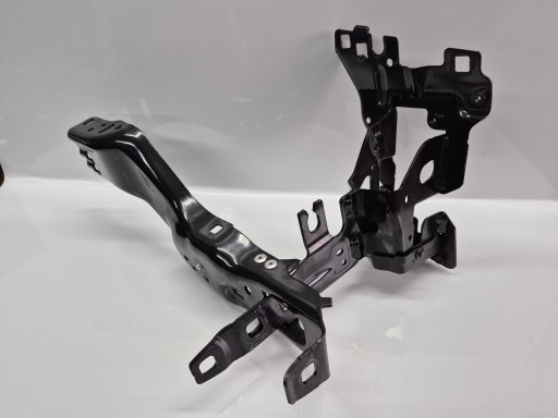 7383857 - Bmw 5 g30 g31 кріплення лампи ліве