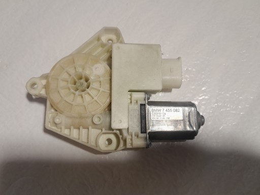 BMW 5 ' G30 G31 склопідйомник 7455082