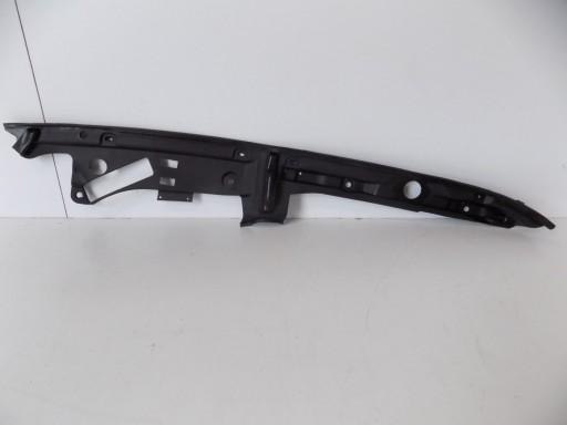 51767349606 - BMW 5 G30 / G31 прокладка боковины R 11992