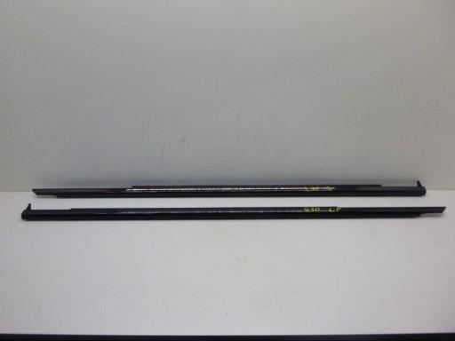 BMW 5 G30 G31 скребковая планка