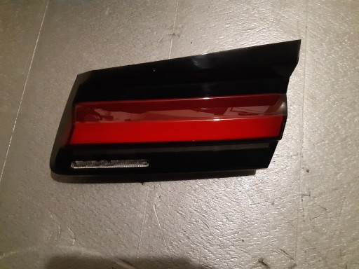 661252 - BMW 5 G30 Lift Sedan Sedan LCI Светодиодная лампа лампы лампы