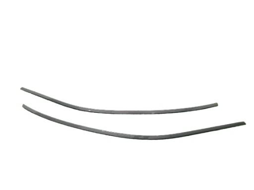 BMW 5 G30 НАКЛАДКА НА ДАХУ ПРАВА ЛІВА 9850157 9850158 КОЛІР C3E