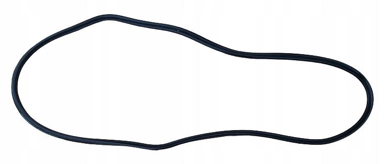 7366401 7442715 - BMW 5 G30 M5 F90 прокладка крышки багажного отделения