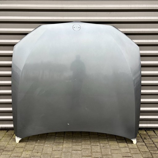 QBB9949 - Капот bmw 5 g30 капот