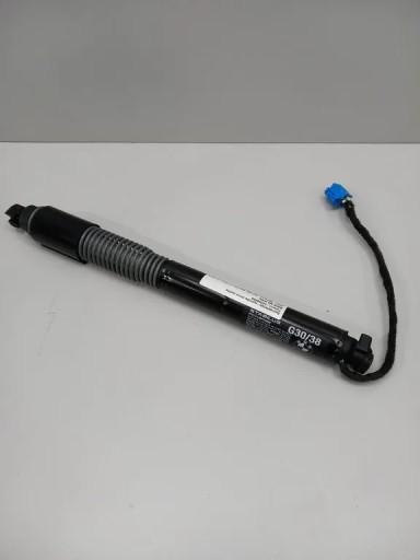 BMW 5 G30 привод крышки багажника 2710754