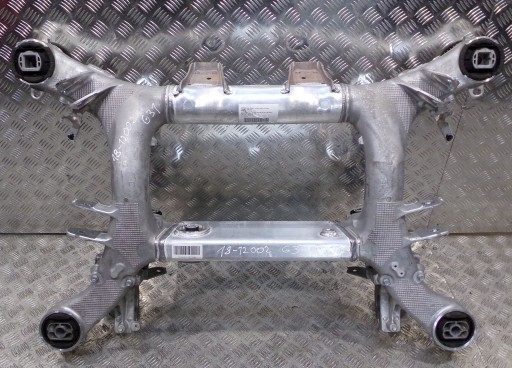 Bmw 5 g31 6 g32 sled bear bear bear 6866423