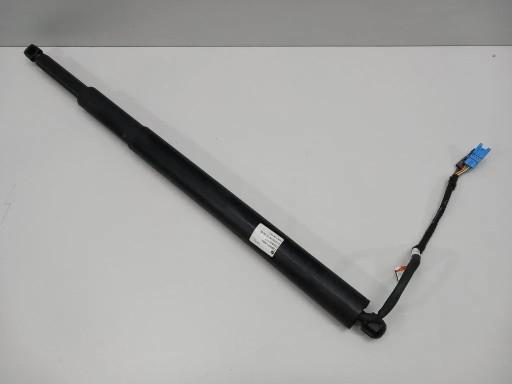 BMW 5 G31 привод крышки багажника л 7390411