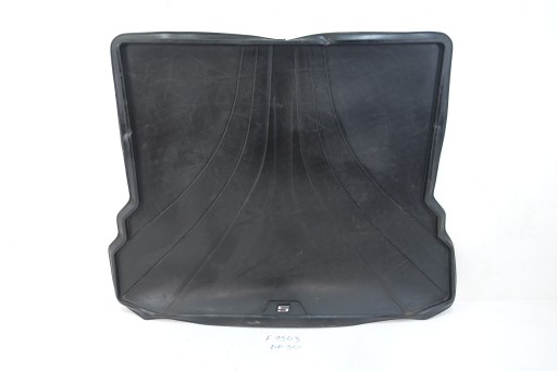 BMW 5 G31 TOURING 2017 - Килимок в багажник 51472414225