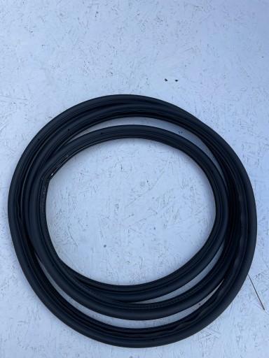 BMW 5 G31 прокладка кришки багажника 7441468