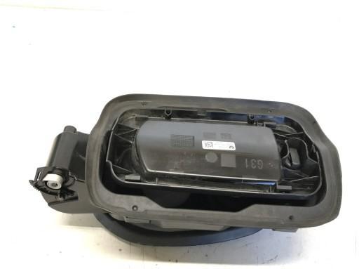 BMW 5 G31 крышка топливного бака крышка багажника 7387783