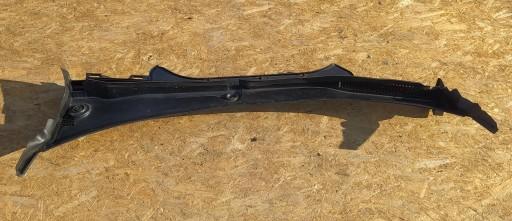 BMW 5 G60 2022 - ПЛАСТИКОВЕ ВІКНО 9621232