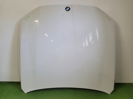 M268 - Bmw 5 g60 g61 капот капот оригінал