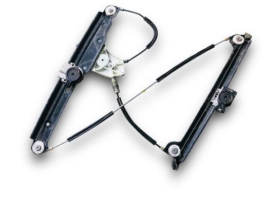 E007017003, - Bmw 5 gran turismo f07 оконный механизм e007017003