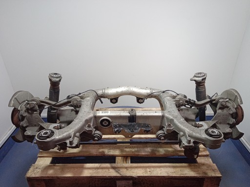 Bmw 5 gt f07 3.0d xdrive sled задній 6799103