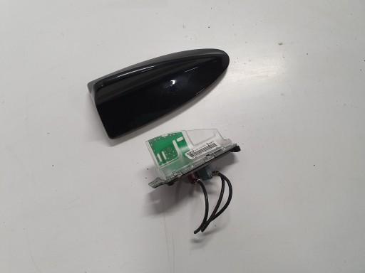 BMW 5 GT F07 навігаційна антена на дах 6950704