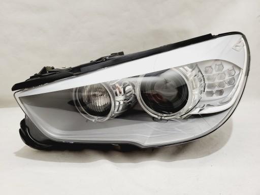 BMW 5 GT F07 БИКСЕНОНОВЫЙ ДИНАМИЧЕСКИЙ 7199613