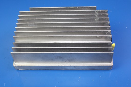 9226241 - BMW 5 GT F07 F10 F01 HiFi аудио усилитель