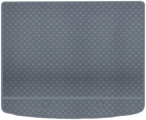 BMW 5 GT F07 Liftback 2010-2017 Коврик в багажник PRIMELINER