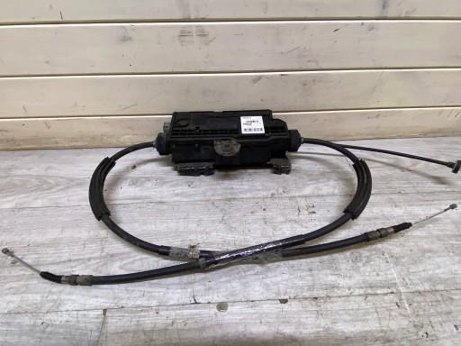 BMW 5 GT F07 МЕХАНИЗМ РУЧНОГО ТОРМОЗА 6797790