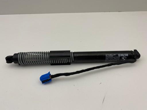 7366404 - BMW 5 M5 G30 G38 привод закрылка электрический 16-