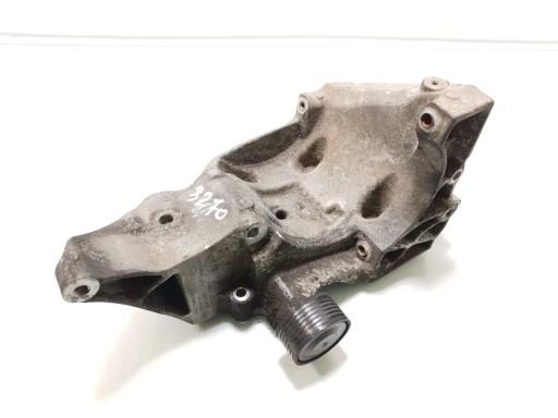 Крепление генератора bmw 5 серии 520d дизель 130 квт (177 л.с.) 7802639 2009 г.