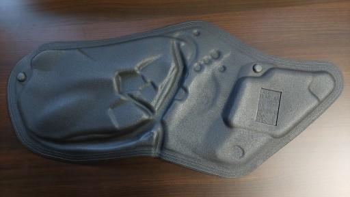 BMW 51487377966 изолятор двери п зд