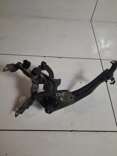 BMW 5GT F07 комплект крепления крыла передний правый