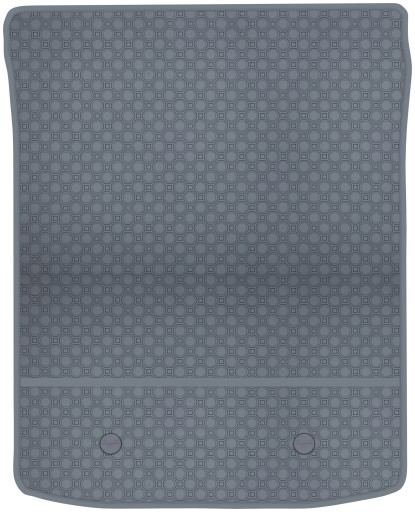 BMW 6 E63 Coupe 2004-2007 Коврик в багажник PRIMELINER